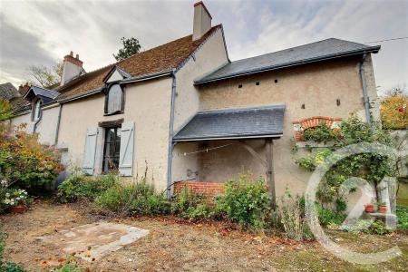 Mer, סאנטר 41500, צרפת 