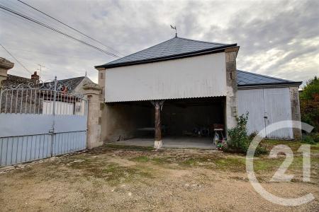 Mer, סאנטר 41500, צרפת 