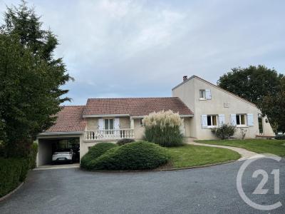 Domerat, Auvergne 03410, France