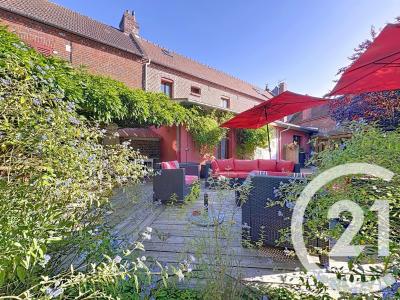 Estrees St Denis, Picardie 60190, Франция