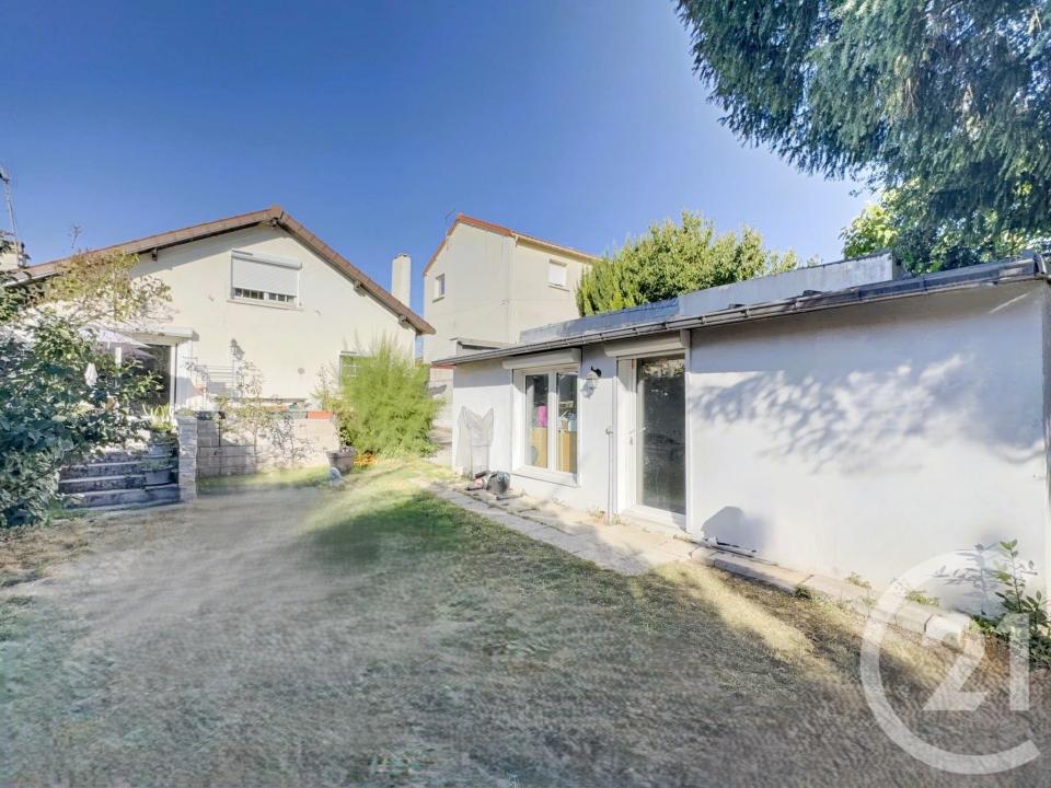 Le Blanc Mesnil, イル＝ド＝フランス 93150, アキタン