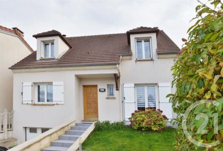 Vigneux Sur Seine, Isla De Francia 91270, Francia