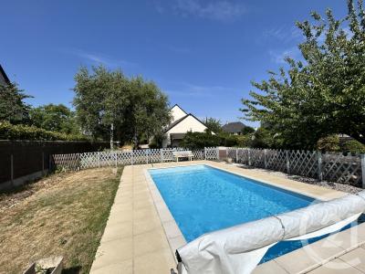 Joue Les Tours, 센트레 37300, 프랑스