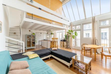 Paris, Ilha De França 75014, França