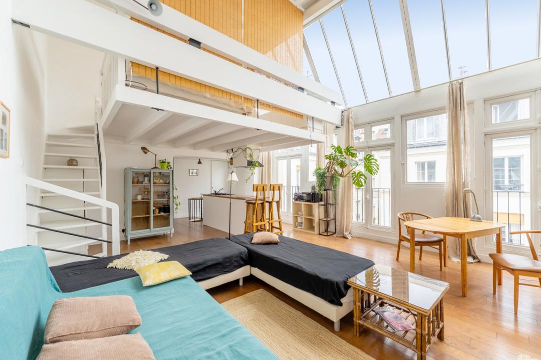 Paris, Ilha De França 75014, França