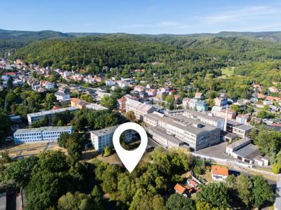 Dubí, Teplice 100 00, Czech Republic