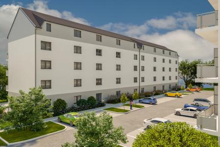 25B, U Stadionu, Velká Bíteš, Žďár Nad Sázavou 100 00, República Checa