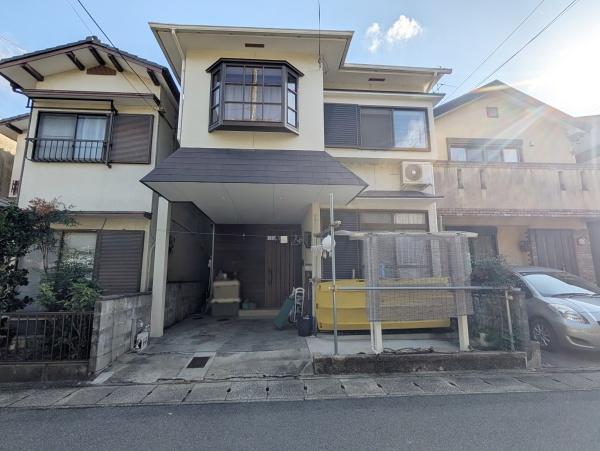 樫原蛸田町, 京都市西京区, Kyoto 615-8161, Japón