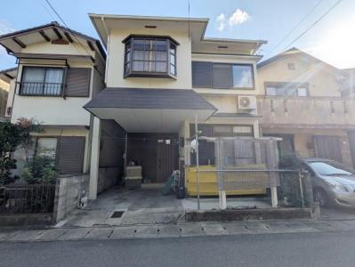 樫原蛸田町, 京都市西京区, Kyoto 615-8161, Japan