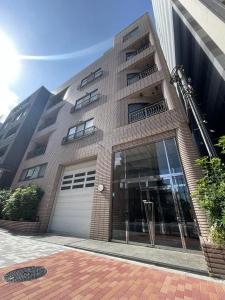 市谷薬王寺町, 新宿区, Tokyo 162-0063, Japan