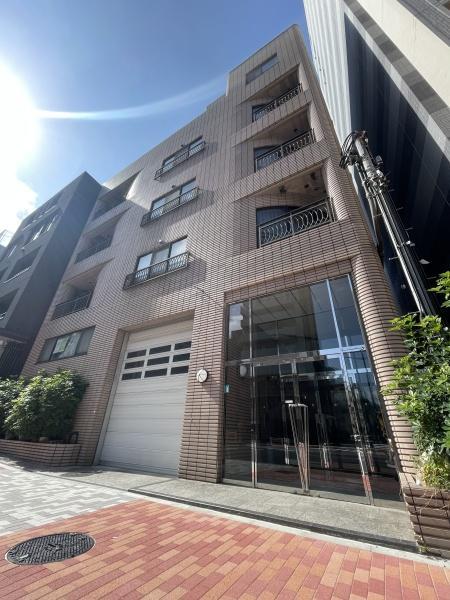 市谷薬王寺町, 新宿区, Tokyo 162-0063, Japan