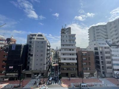 市谷薬王寺町, 新宿区, Tokyo 162-0063, Japan