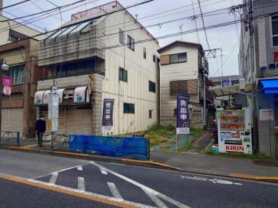 北小岩2丁目3-5, 北小岩2丁目 戸建, 江戸川区, Tokyo 133-0051, Japan