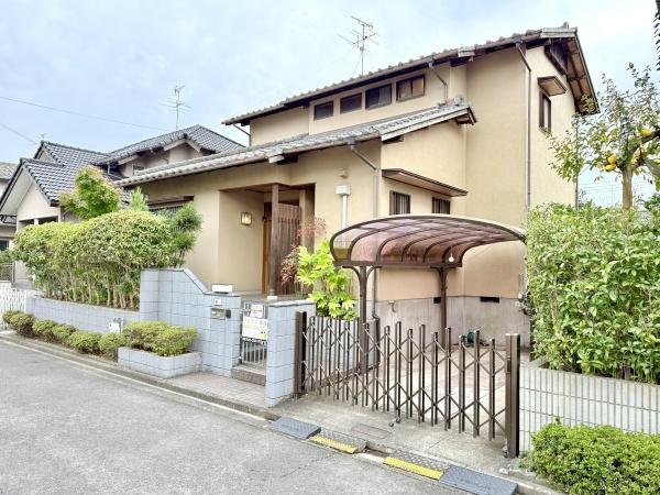 丸山１丁目, 奈良市, Nara 631-0056, Japan