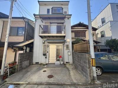 西ノ京御輿岡町, 御輿岡町の3F, 京都市中京区, Kioto 604-8451, Japonia