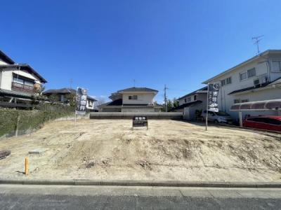 丸山２丁目, 丸山2丁目 土地, 奈良市, Nara 631-0056, Japon