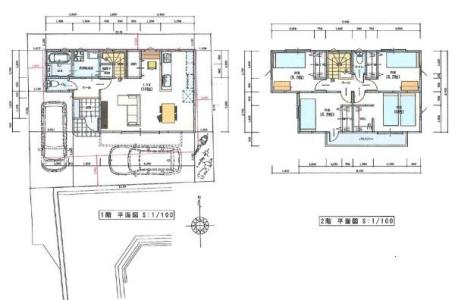 法蓮町, 奈良市法蓮町新築戸建て（B号地）, 奈良市, Nara 630-8113, Japan