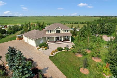 110 JASMINE DRIVE, Aberdeen Rm No. 373, Saskatchewan S0K 0A0, Canadá