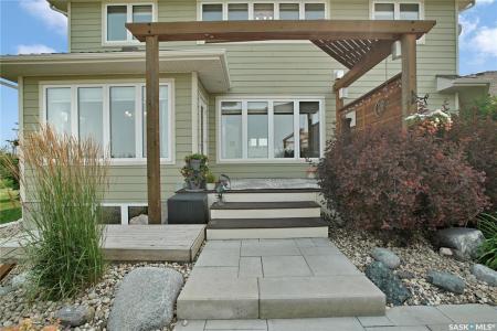 110 JASMINE DRIVE, Aberdeen Rm No. 373, Saskatchewan S0K 0A0, Canadá