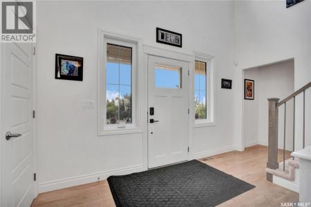 110 JASMINE DRIVE, Aberdeen Rm No. 373, Saskatchewan S0K 0A0, Canadá