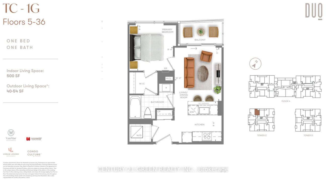 25 WELLINGTON STREET S, Kitchener, 安大略省 N2G 0G5, 加拿大