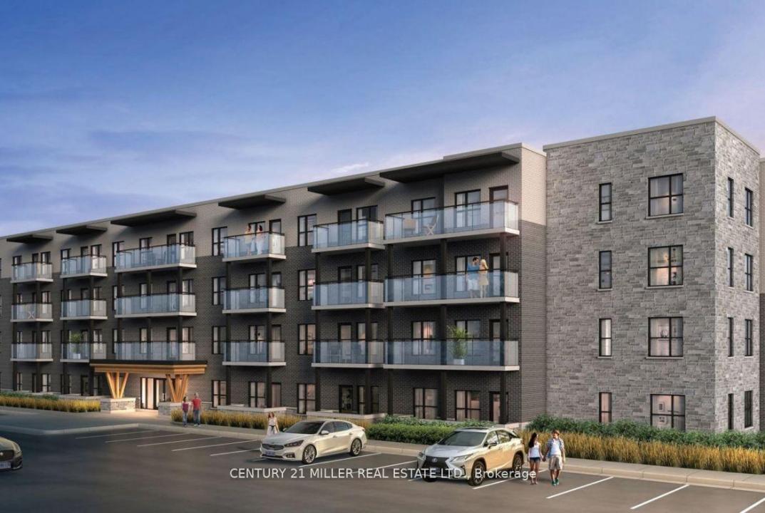 1201 LACKNER PLACE, Kitchener, Ontario N2A 0L4, CANADÁ