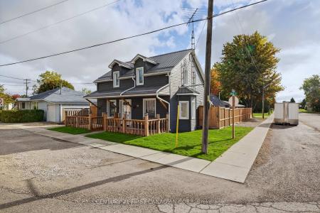 70 JANE STREET, Chatham-Kent-, Ontario N0P 1A0, Canadá