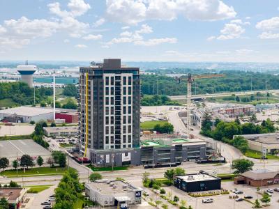 4286 KING STREET, Kitchener, Ontario N2P 2E9, Canada