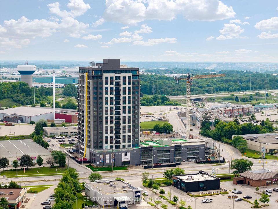 4286 KING STREET, Kitchener, Ontario N2P 2E9, Canada