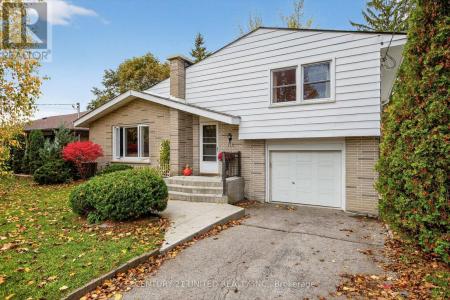 715 STANNOR DRIVE, Peterborough (town Ward 3), Ontario K9J 4S9, Canada