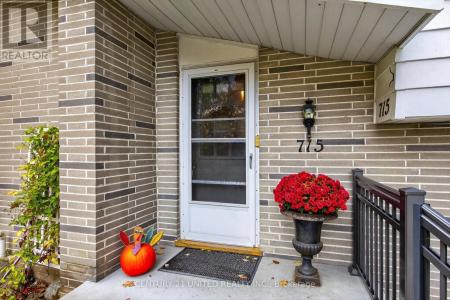 715 STANNOR DRIVE, Peterborough (town Ward 3), Ontario K9J 4S9, Canada
