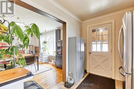 35 CAROLINE STREET, Port Hope, 安大略省 L1A 1Y6, 加拿大