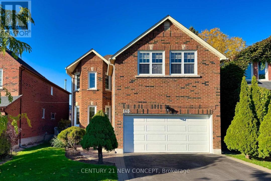 148 EDMUND SEAGER DRIVE NORTH, Vaughan (uplands), Ontario L4J 4S7, Canada