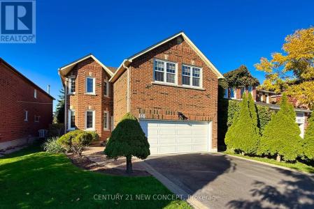 148 EDMUND SEAGER DRIVE NORTH, Vaughan (uplands), Ontario L4J 4S7, Canada