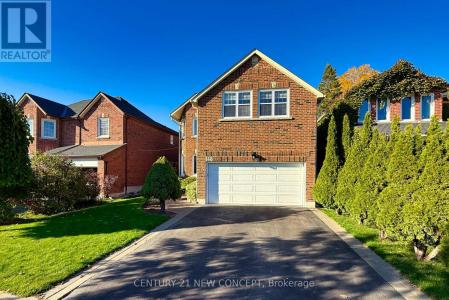 148 EDMUND SEAGER DRIVE NORTH, Vaughan (uplands), Ontario L4J 4S7, Canada
