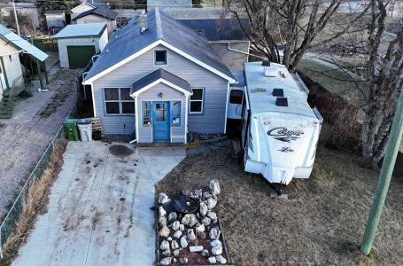 4725 5 AVE, Edson, Alberta T7E 1C6, Canada