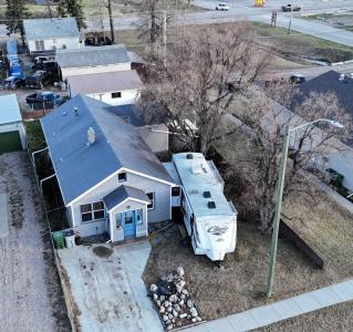 4725 5 AVE, Edson, אלברטה T7E 1C6, קנדה 