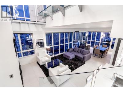 1188 HOWE STREET, Vancouver, British Columbia V6Z 2S8, Canada