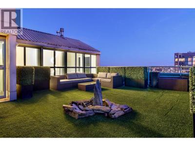 1188 HOWE STREET, Vancouver, British Columbia V6Z 2S8, Canada