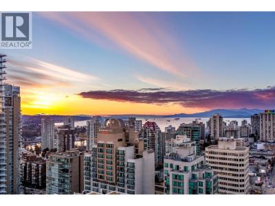 1188 HOWE STREET, Vancouver, British Columbia V6Z 2S8, Canada