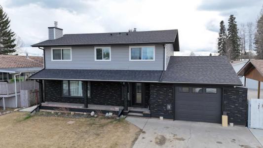 1206 50 STREET, Edson, Alberta T7E 1G2, Canada