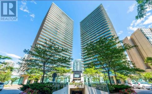 5508 YONGE STREET, Toronto (willowdale West), Ontario M2N 7L2, Canadá