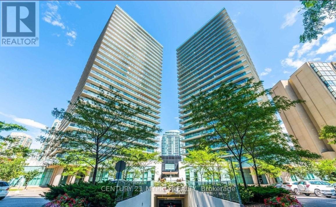5508 YONGE STREET, Toronto (willowdale West), 安大略省 M2N 7L2, 加拿大
