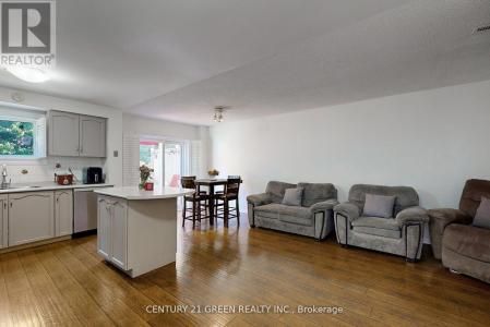 57 KELSO CRESCENT, Vaughan (maple), Ontario L6A 2C8, Kanada