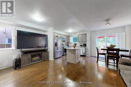 57 KELSO CRESCENT, Vaughan (maple), Ontario L6A 2C8, Kanada