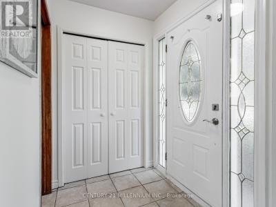 986 MCBRIDE AVENUE, Mississauga (erindale), Ontario L5C 1L6, Canadá