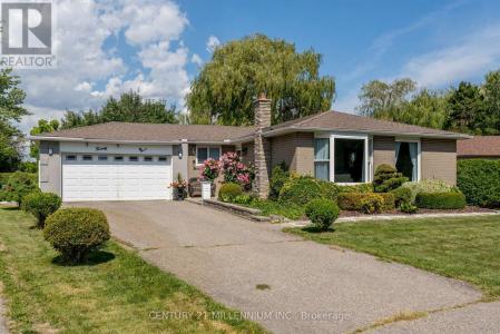 20 DUNBLAINE CRESCENT, Brampton (southgate), Ontario L6T 3H2, Kanada