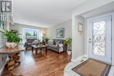 20 DUNBLAINE CRESCENT, Brampton (southgate), Ontario L6T 3H2, Kanada