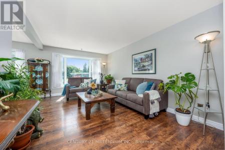 20 DUNBLAINE CRESCENT, Brampton (southgate), Ontario L6T 3H2, Kanada