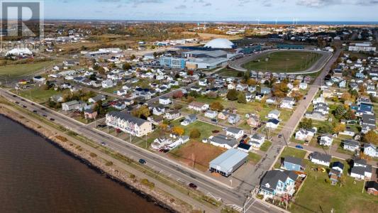 469 NORTH MARKET STREET, Summerside, جزيرة الأمير إدوارد C1N 1M4, كندا